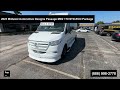 Check out this Video for a 2023 Midwest Automotive Designs Passage MD2 170STD(Stock #457381)  for sale by Pop RVs. This unit is located in Sarasota, FL
