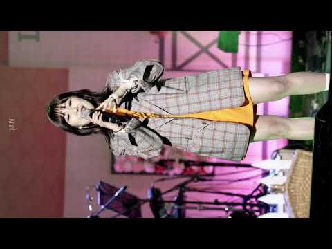 190511 치즈(Cheeze) - 작은 것들을 위한 시 (Cover) [4k] @뷰티풀 민트 라이프 2019