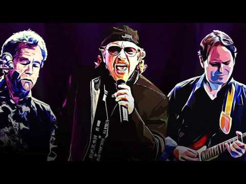 BILL CHAMPLIN JOSEPH WILLIAMS PETER FRIESTEDT - ALL THAT I WANT(Official Audio)