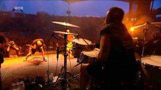 Down - Pillars Of Eternity (Live Rock Hard Festival 720p HD)