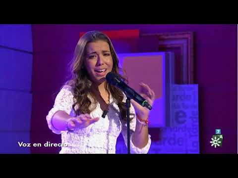 Pilar Ortiz- Las puertas del alma- La tarde aquí y ahora 2020