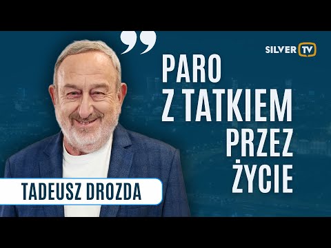JESZCZE BĘDZIE WESOŁO - TADEUSZ DROZDA