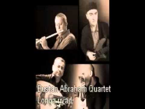 Bustan Abraham Quartet - Longa Riyad