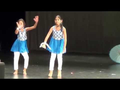 Mayukha dance - Diwali Celebrations