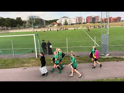 Torns IF vs Ulricehamns IFK - 2