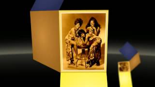 THE SHIRELLES you could be my remedy