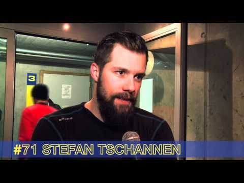 SCLtv Highlights - SC Langenthal vs. EHC Visp - 7. Spiel Playoff-Halbfinal am 23.03.2014