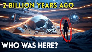 What If We Are Not the First Intelligent Species and the Evidence Was Hidden? | History for Sleep