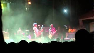 NOFX : 09-The Bag - Live at Rockfest 2011