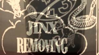 Jawbreaker - Jinx Removing
