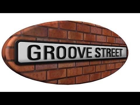 GROOVE STREET RAREGROOVE PART 4