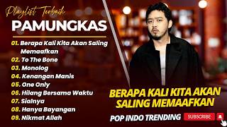 Download lagu PAMUNGKAS - BERAPA KALI KITA AKAN SALING MEMAAFKAN - TO THE BONE || LAGU POP INDO TERBARU 2026 mp3 Download lagu PAMUNGKAS - BERAPA KALI KITA AKAN SALING MEMAAFKAN - TO THE BONE || LAGU POP INDO TERBARU 2026 mp3