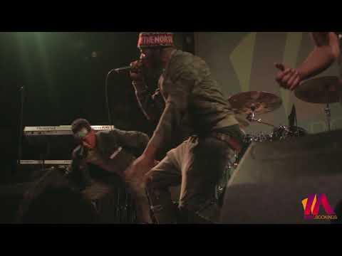 E-Dollar$ X Wifi X Smoovedat X Sourr Dee - Sob's  Performance