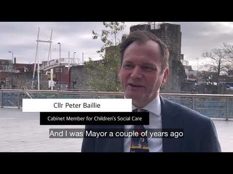 Why I’m backing the bid for Southampton to be UK City of Culture 2025 - Cllr Peter Baillie