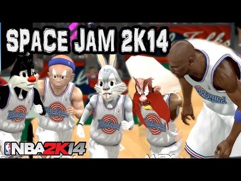 download jogo space jam pc