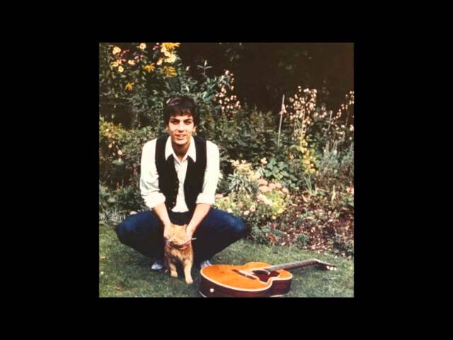 Syd Barrett: El genio detrás de la psicodelia