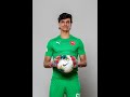 Noureldin Ahmed - College Men's Soccer Goalkeeper Recruitment Video - Class of 2020