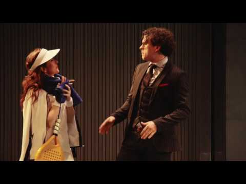 default video image