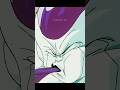 Frieza Finds Out That Goku Has Beaten Majin Buu But Something Is Wrong Dragon Ball Super Shorts