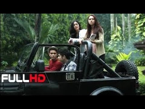 Pamali Jangan Melangkahi Kuburan