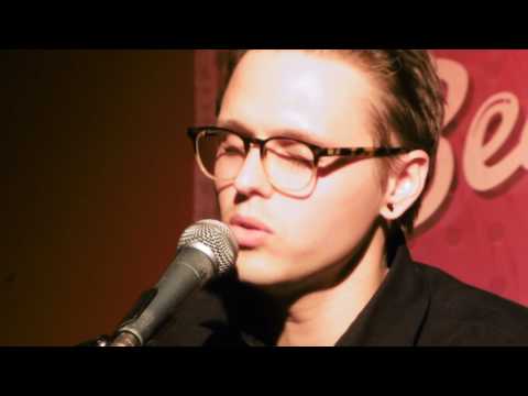 The Sins of My Youth live @ Meets & Beats HdJ Düsseldorf 09.05.2017