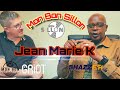 Download Mon Bon Sillon Jean Marie K Electronic Griot Shazzer Project Mp3 Song