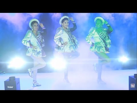 Nayjama - Amparame (CAPORAL)