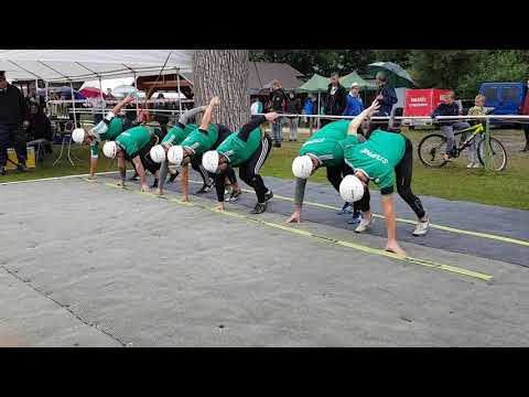 Stupné | Tŕstie | SMHL | 26.8.2018