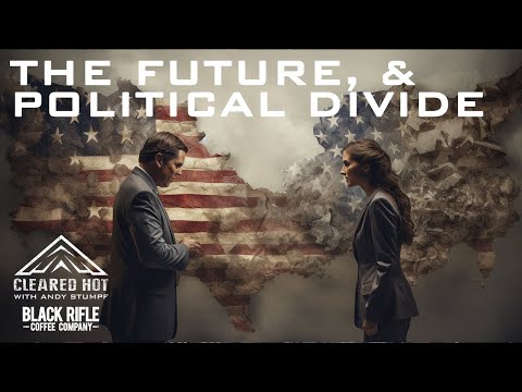 Facing the Future & Bridging Political Divides