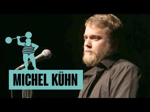 Michel Kühn - Der Tod ist erst das Ende