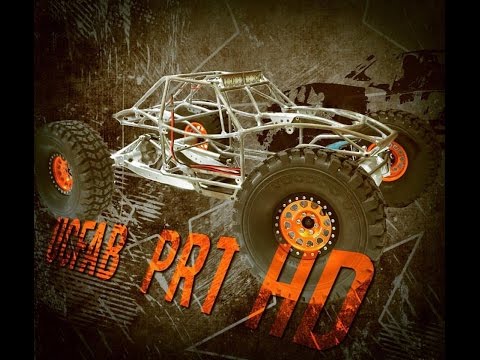 Ultra Custom Fab (UCFab) PRT HD - Axles - Episode 2