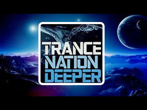 Ministry of Sound  - Trance Nation Deeper CD2 👀