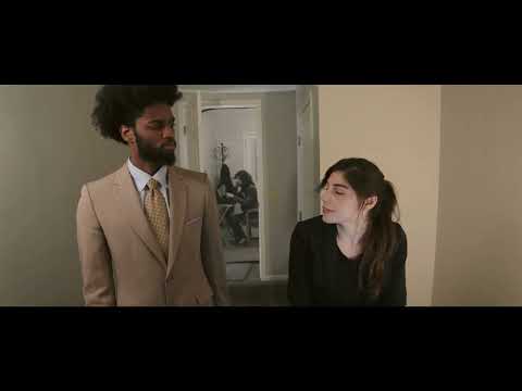 Special Relativity | A 1 Minute Short Film for the Kick The Ladder film challenge #KTL21Z #shortfilm
