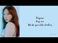 Taeyeon "kiss me" ost do you like brahms lirik terjemahan Taeyeon "kiss me" ost do you like brahms lirik terjemahan