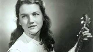 Peggy Seeger_ Classic Peggy Seegar (compilation) 50&#39;s 60&#39;s