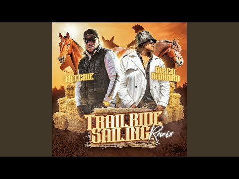 Trailride Sailing (Remix)