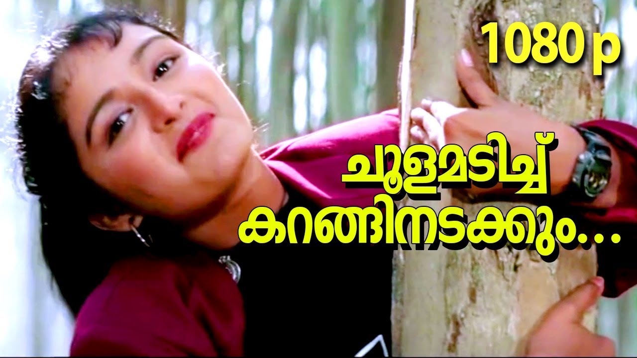Choolamadichu Karangi Nadakkum Lyrics  | Summer In Bethlehem | KS Chithra