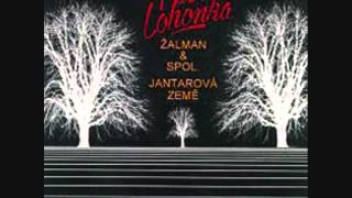 Kadr z teledysku Prázdný schránky tekst piosenki Žalman & Spol.