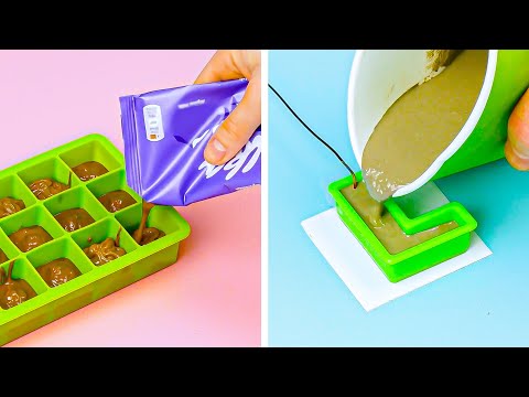 Kein Geld für Geschenke? 🎁 19 GÜNSTIGE DIY-GESCHENKE, die sich jeder leisten kann