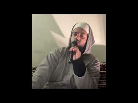 Qasidah Burdah - Finale - Sheffield Imdadiyyah - Mohammed As’ad Ali - 2026 