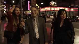 2AM Hollywood Blvd 1 Celebrity