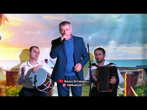 07 Раджаб Гусейнов – «Жду тебя»