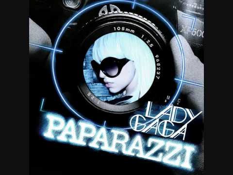 DJ Getro Vs. Lady Gaga & Zoo Brazil - Yesterday's Paparazzi (Getro's Mash Up Mix)