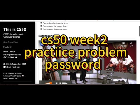 password cs50 week2 practice problem 3