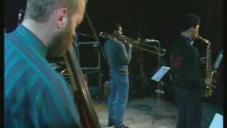 Dave Holland Quintet Live In Freiburg 1986 - Vortex