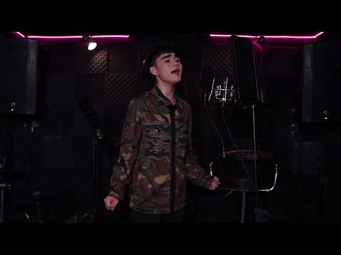 Jimmy Bondoc - Let Me Be The One (Cover By Lucas Garcia)
