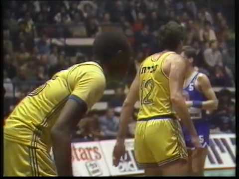 1985 - Maccabi Tel Aviv - Cibona Zagreb  ( 88 - 87 )