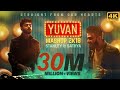 YUVAN Mashup 2K18 | Stanley & Sathya | Straight From Our Hearts