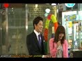 Yoon Eun Hye 윤은혜 Kang Ji Hwan Lie To Me Movie Theater Dating Scene