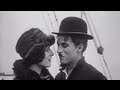 The Gold Rush 1925 Original Ending